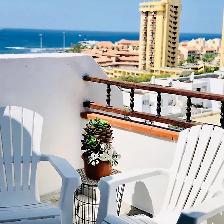 Vistas View Daire