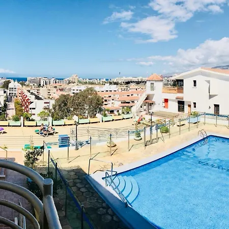 Daire Vistas View *