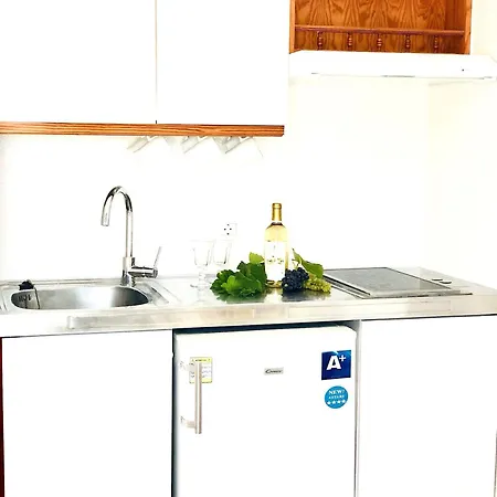 Apartamento Vistas View