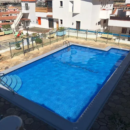 Διαμέρισμα Vistas View Los Cristianos (Tenerife)