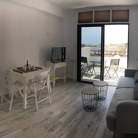 Διαμέρισμα Vistas View
