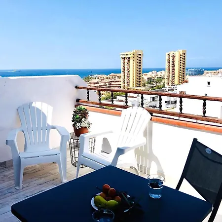 Vistas View Διαμέρισμα *